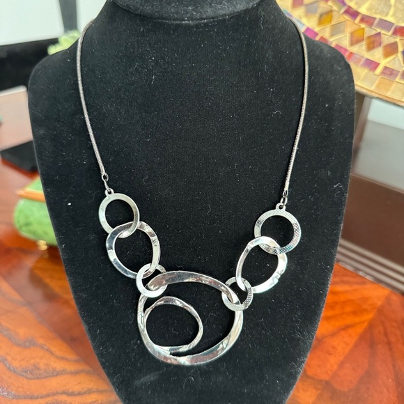 Paparazzi Fashion Jewelry Lot Necklaces Earrings Bracelet - Picture 5 of 7